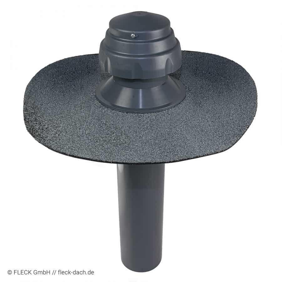 Reet-Sanitärlüfter