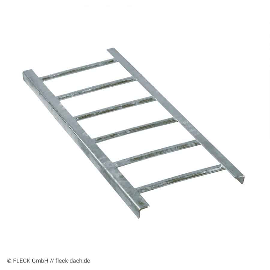 Schneefanggitter-Verbinder