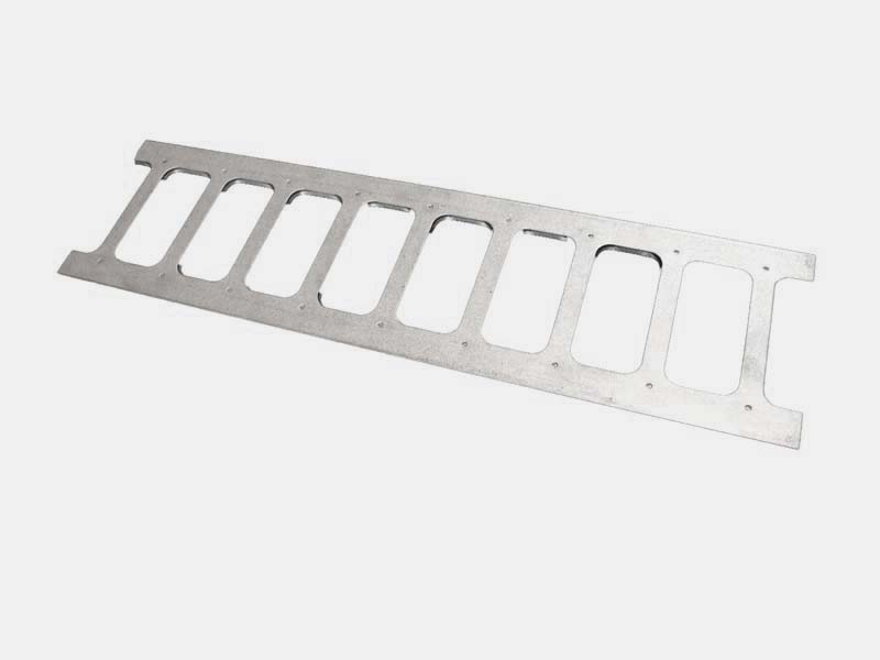 Schneefanggitter 20cm