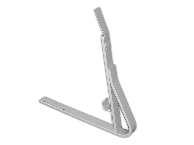 Schneefangstütze 25cm