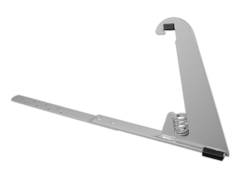 Schneefangstütze 25cm