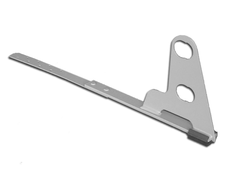 Schneefangstütze f. 2x32mm