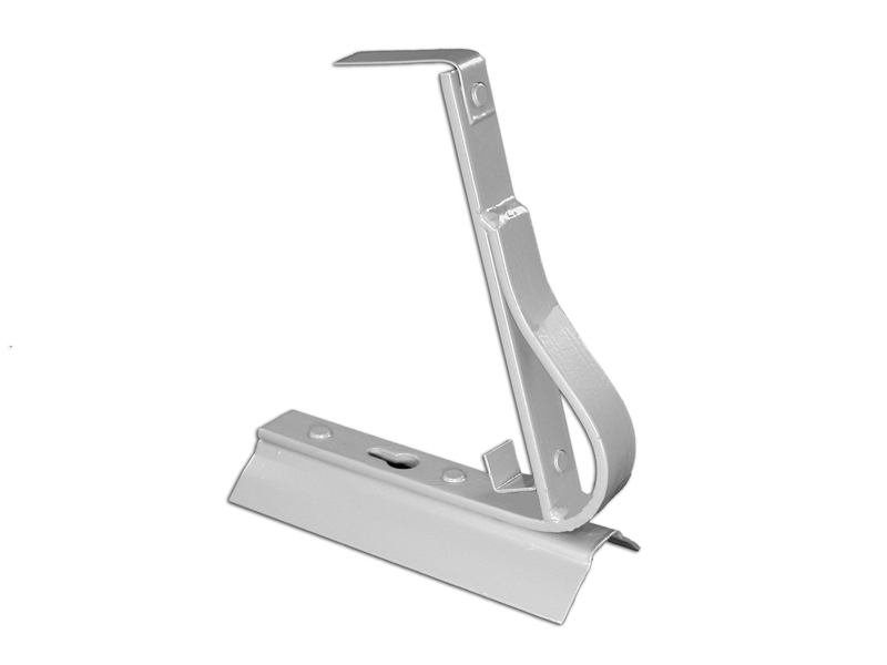 Schneefangstütze 20cm