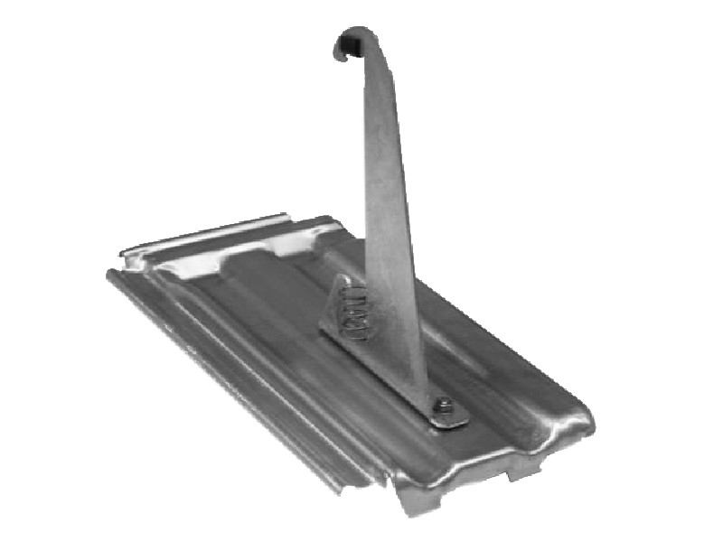 Schneefangstütze 20cm