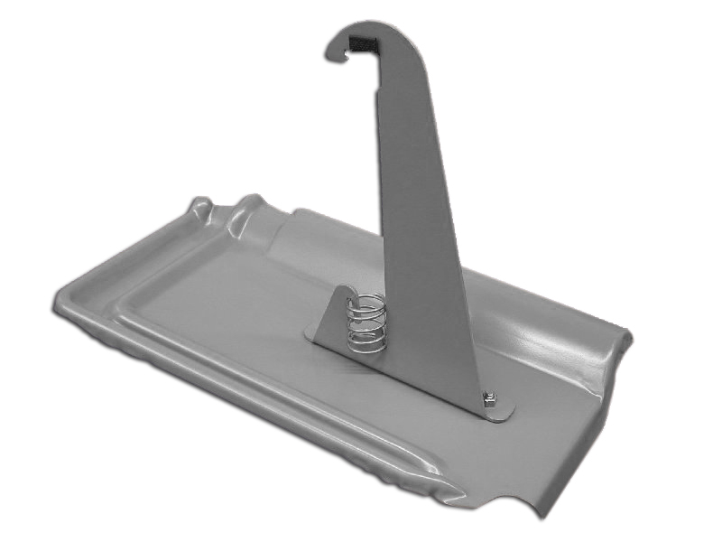 Schneefangstütze 25cm