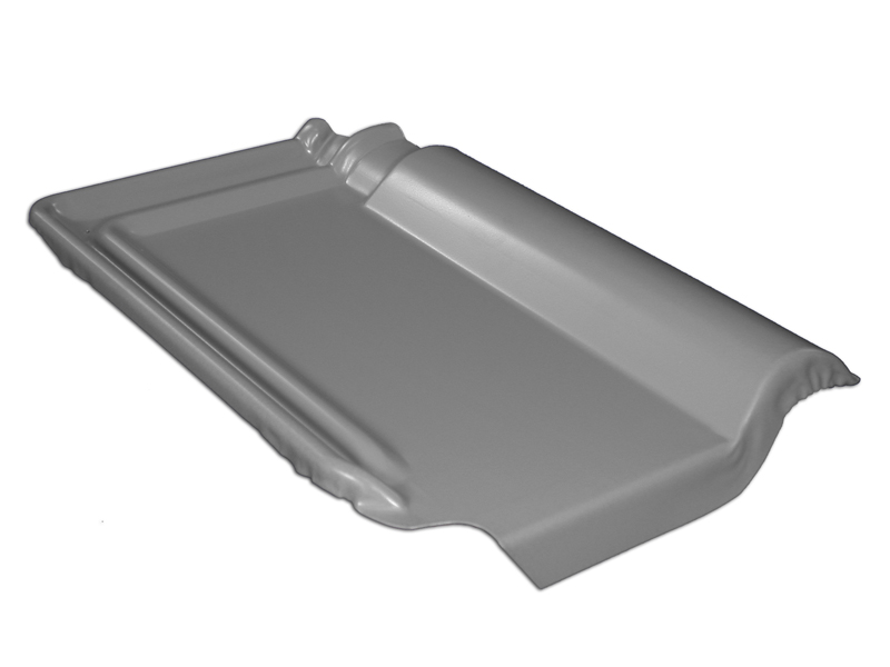 Metalldachplatte (MDP)