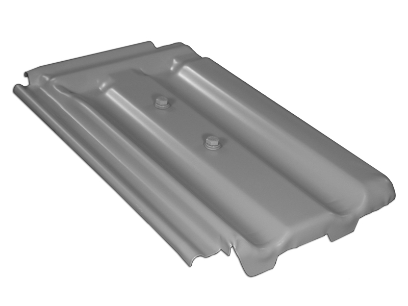 Metalldachplatte (MDP)