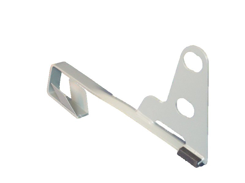 Schneefangstütze f. 2x32mm