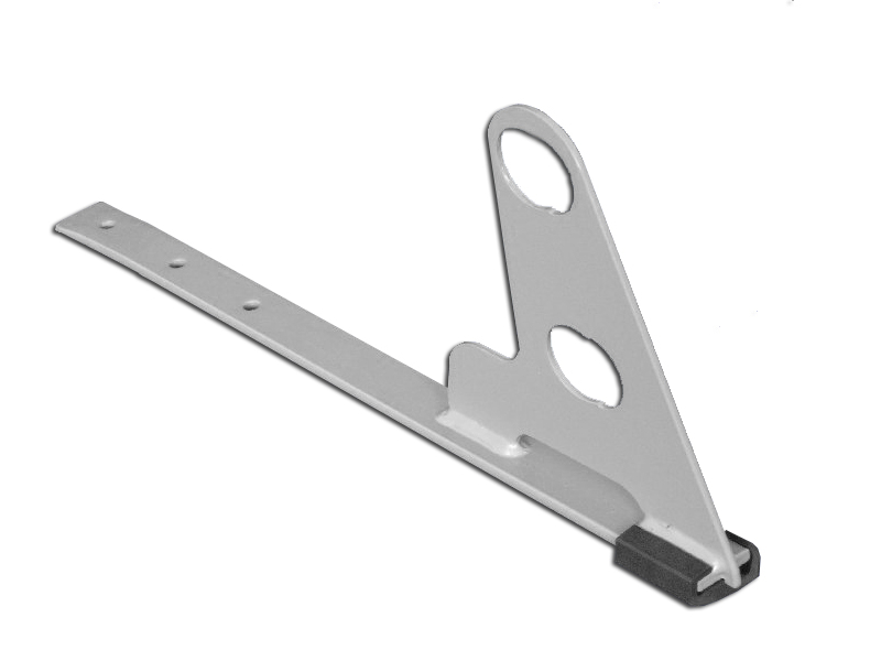 Schneefangstütze f. 2x32mm