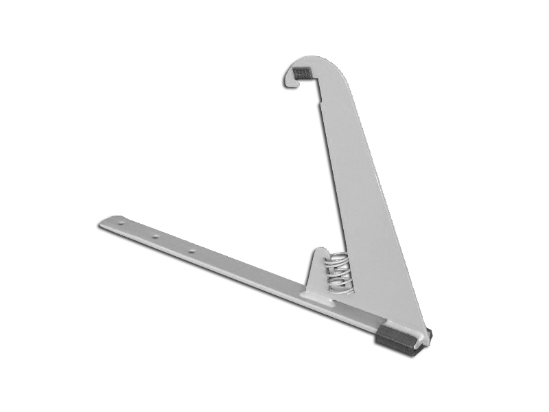 Schneefangstütze 20cm