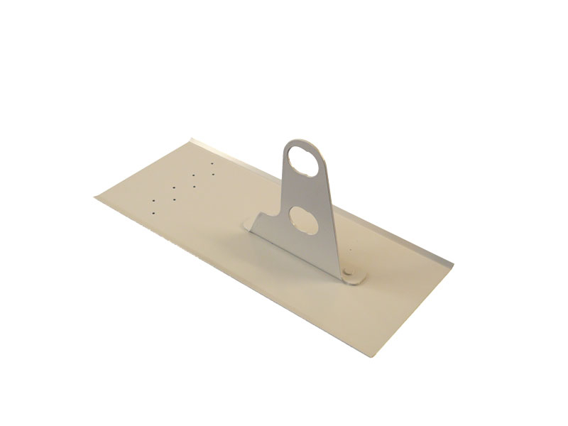 Schneefangstütze f.2x32mm