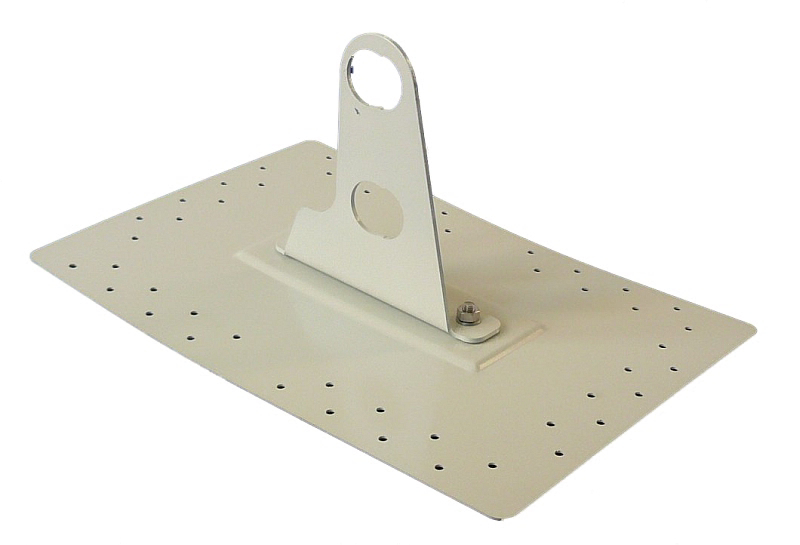 Schneefangstütze f. 2x32mm