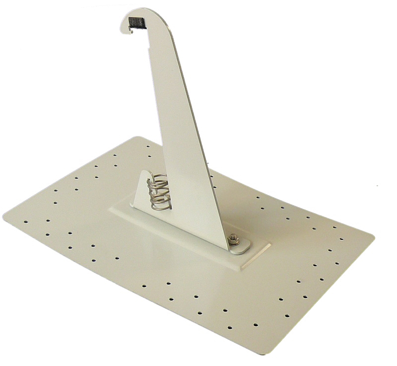 Schneefangstütze 20cm