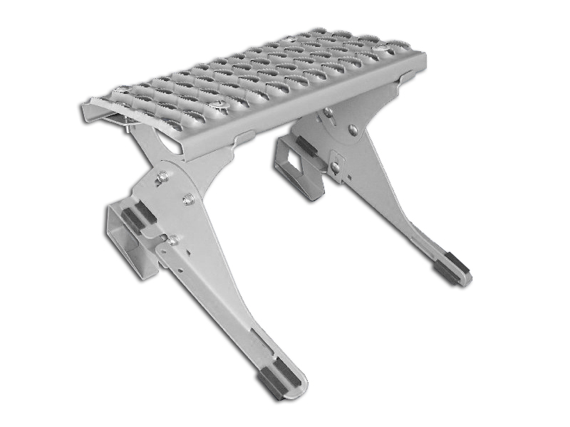 Laufrost Komplettset