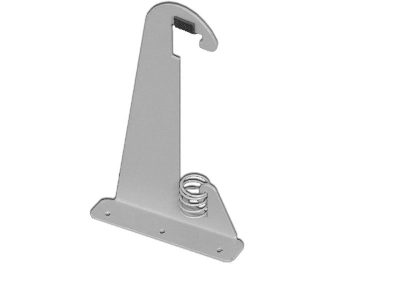 Schneefangstütze 20cm