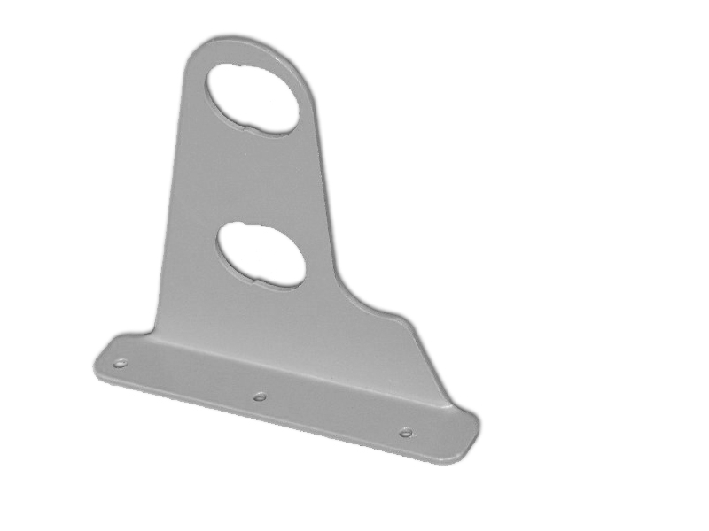 Schneefangstütze f. 2x32mm