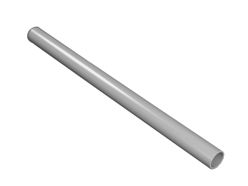 Schneefangrohr 32mm