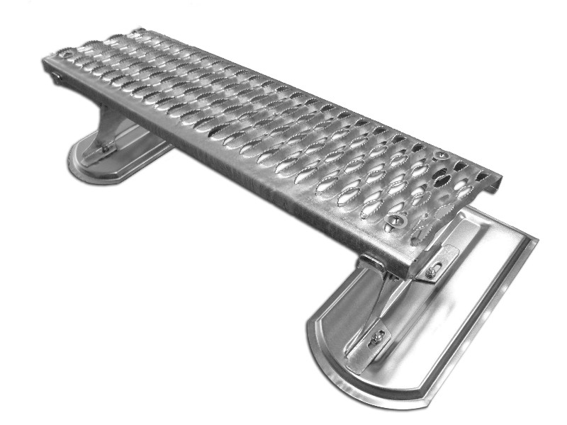 Laufrost Komplettset