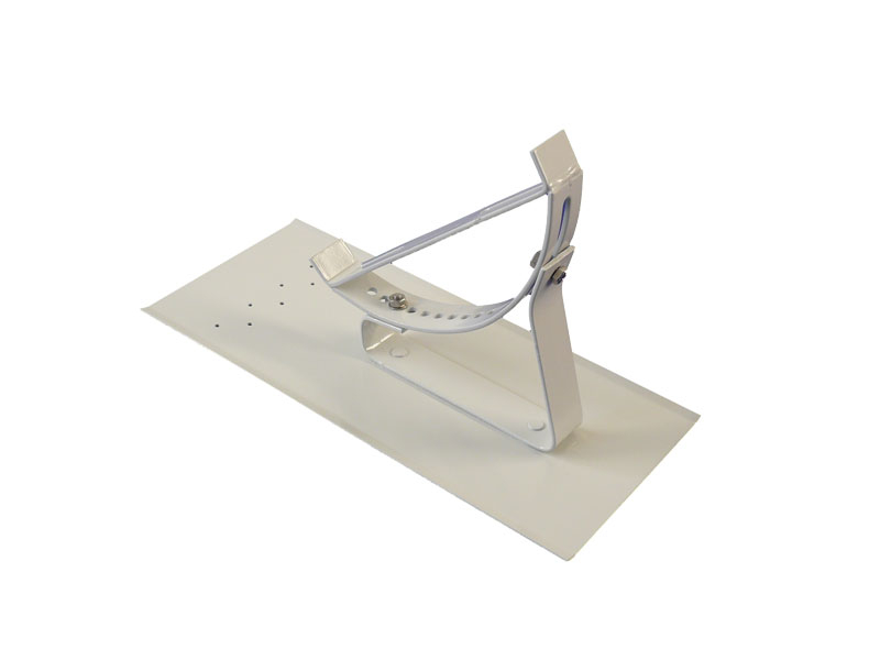 Laufroststütze