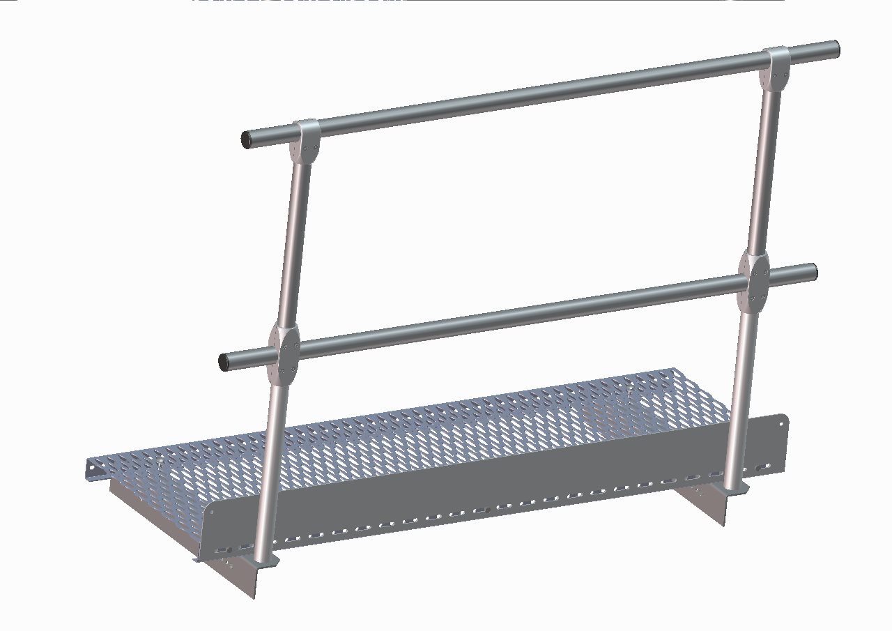 Flucht-/Rettungsweg B500