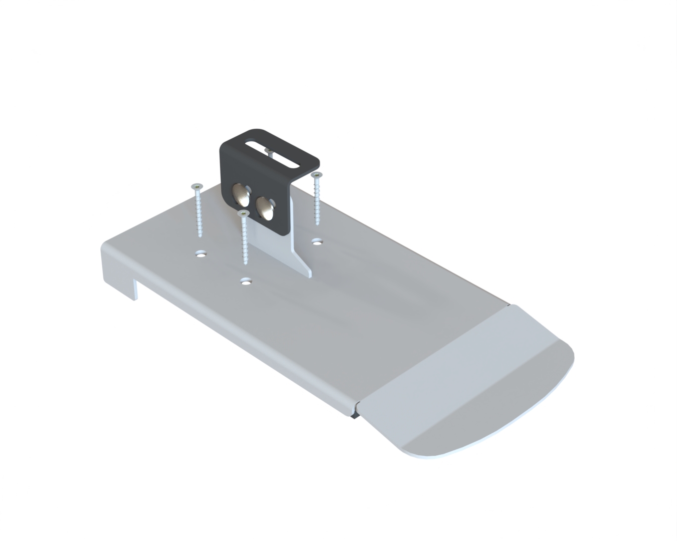 Solarhalter