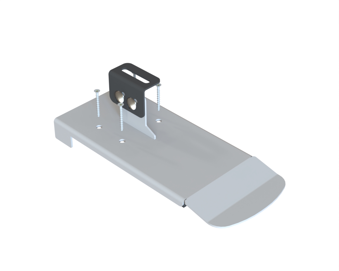 Solarhalter