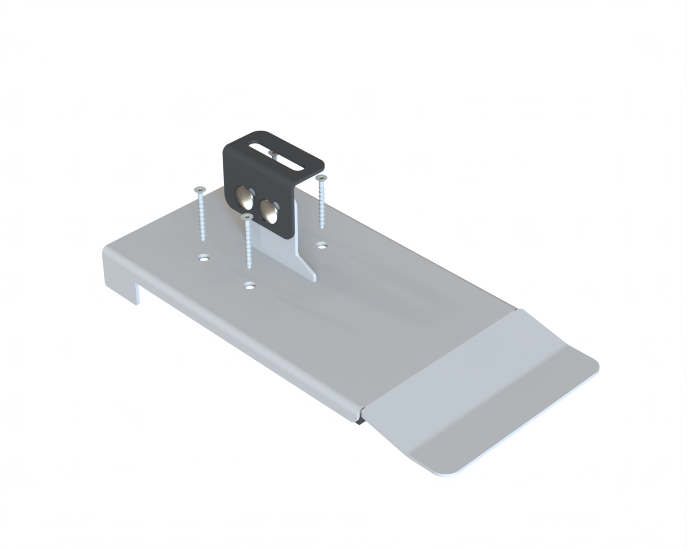 Solarhalter