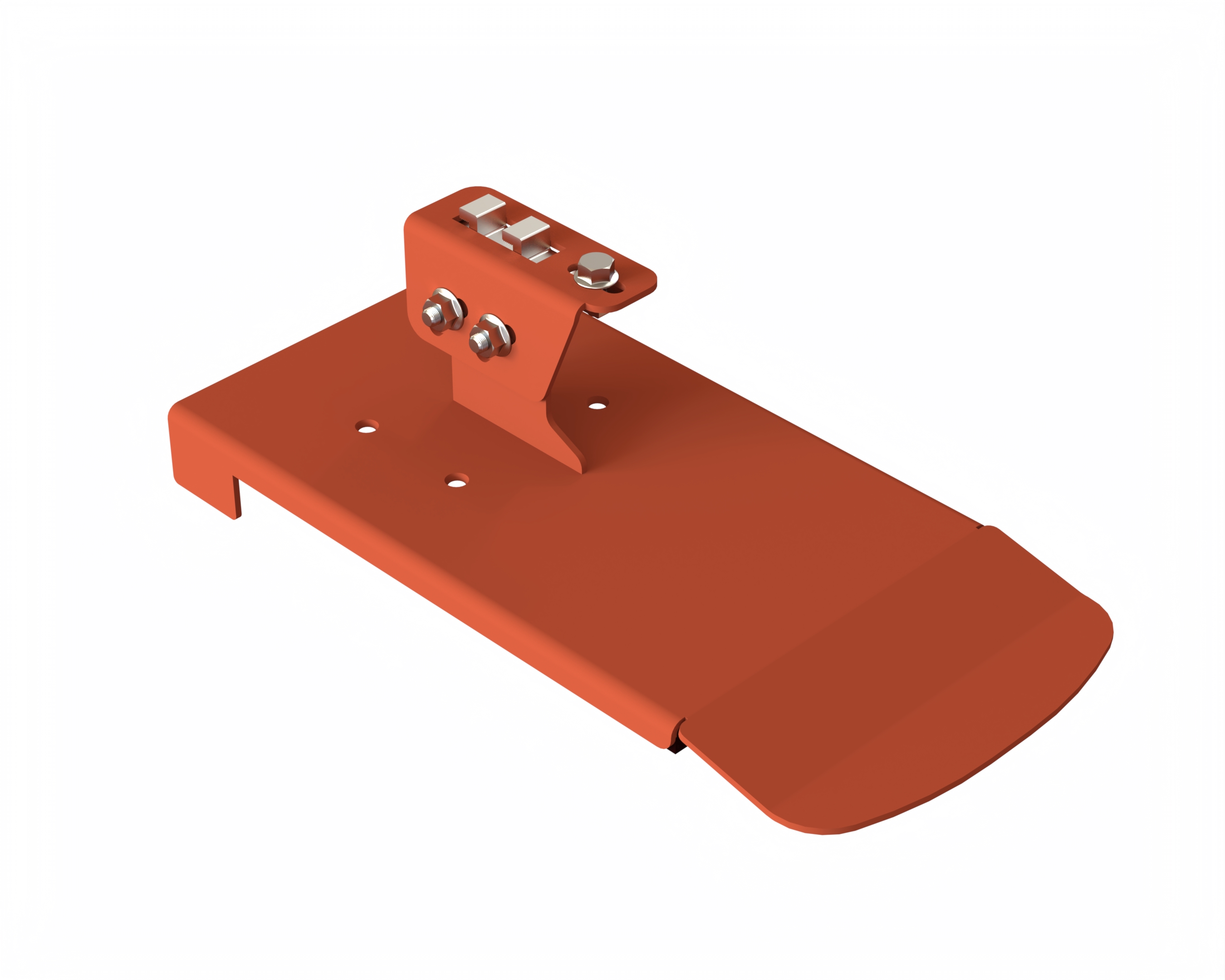 Solarhalter