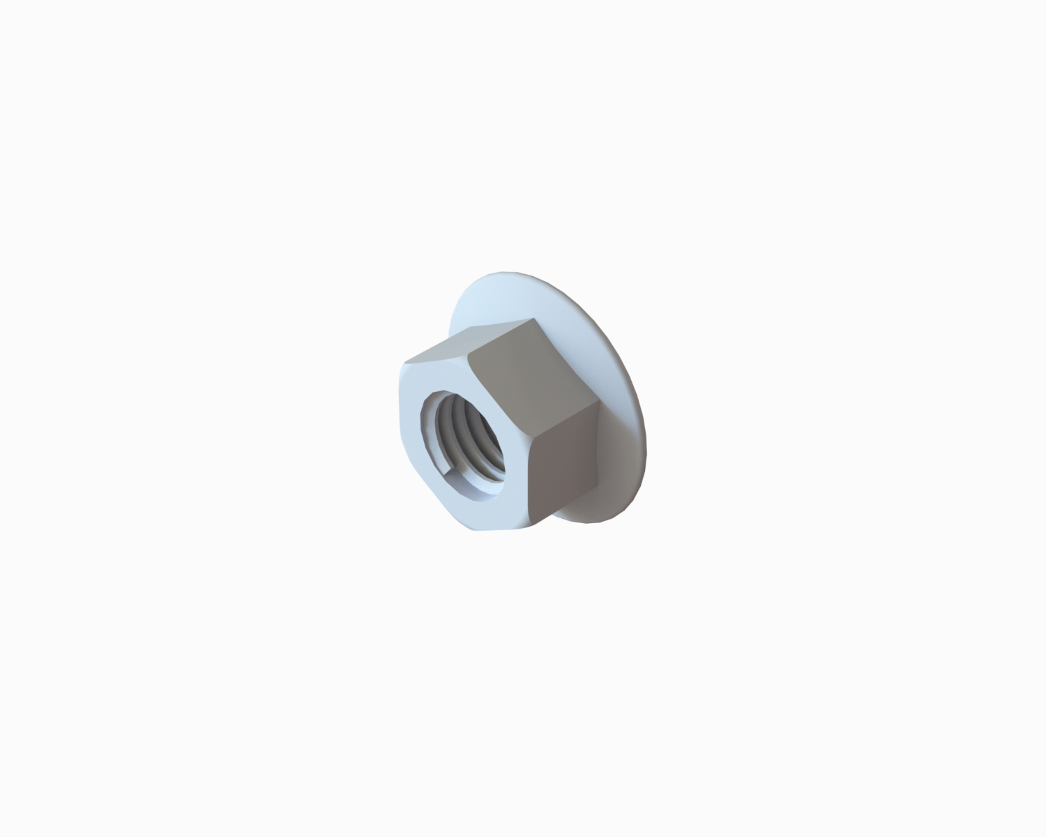 null
