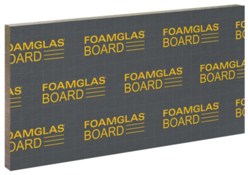 FOAMGLAS BOARD F