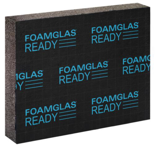FOAMGLAS READY T4+