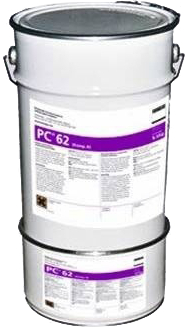 PC 62 (GSV*)