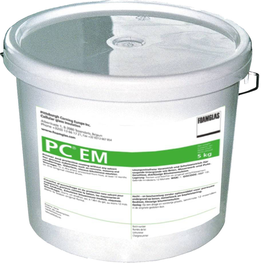 PC EM