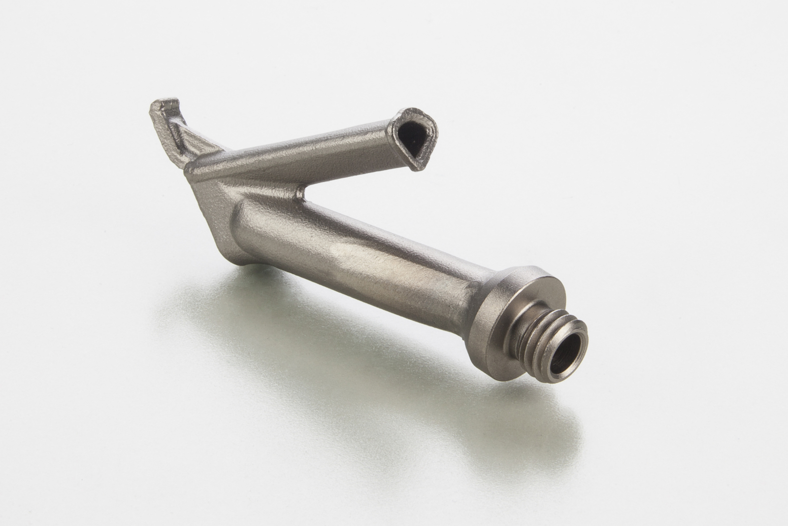 Schnellschweißdüse