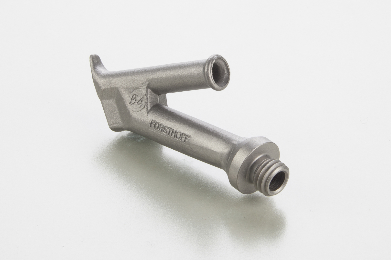 Schnellschweißdüse