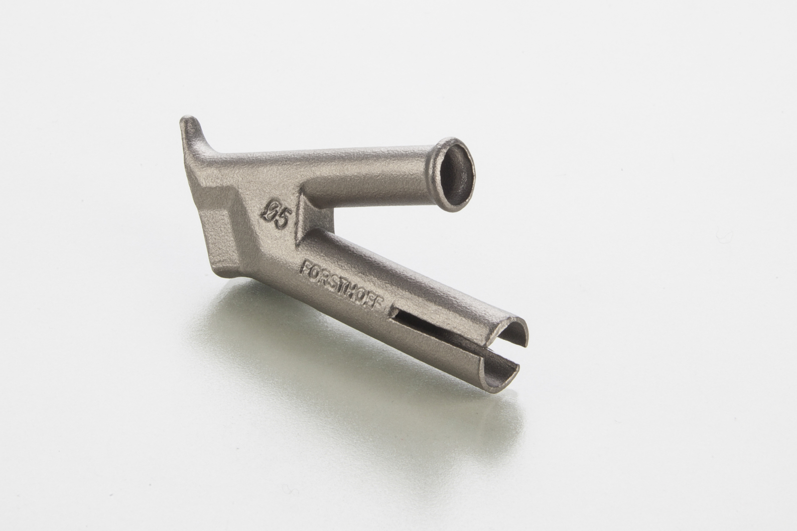 Schnellschweißdüse