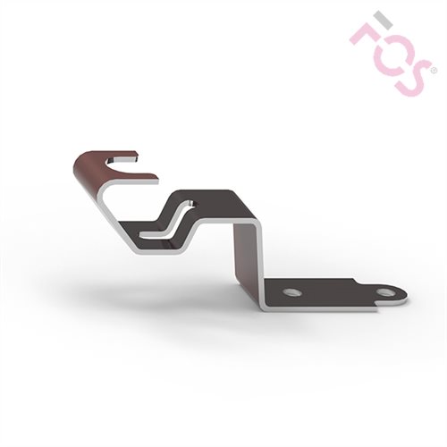 Firstklammer