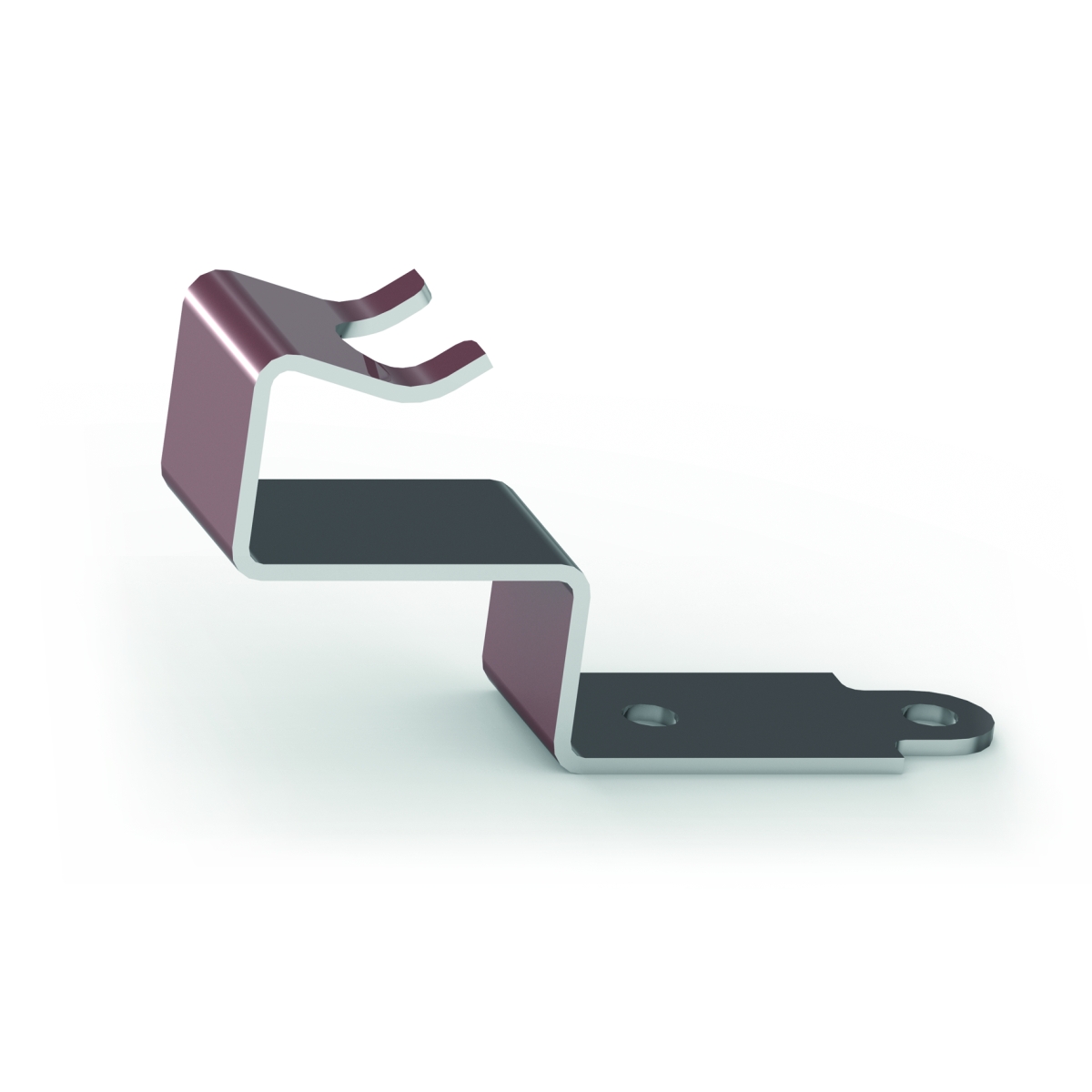 Firstklammer