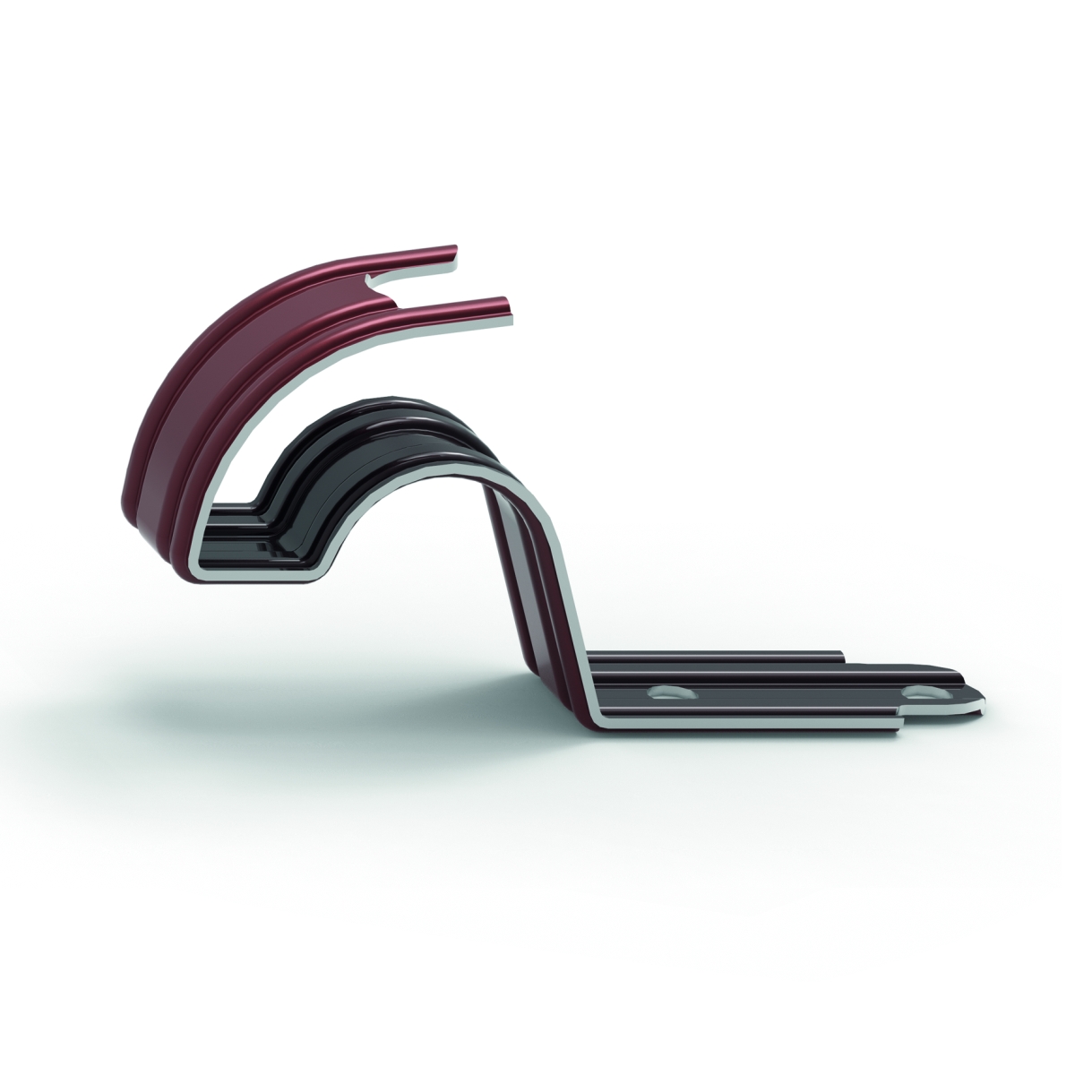 Firstklammer