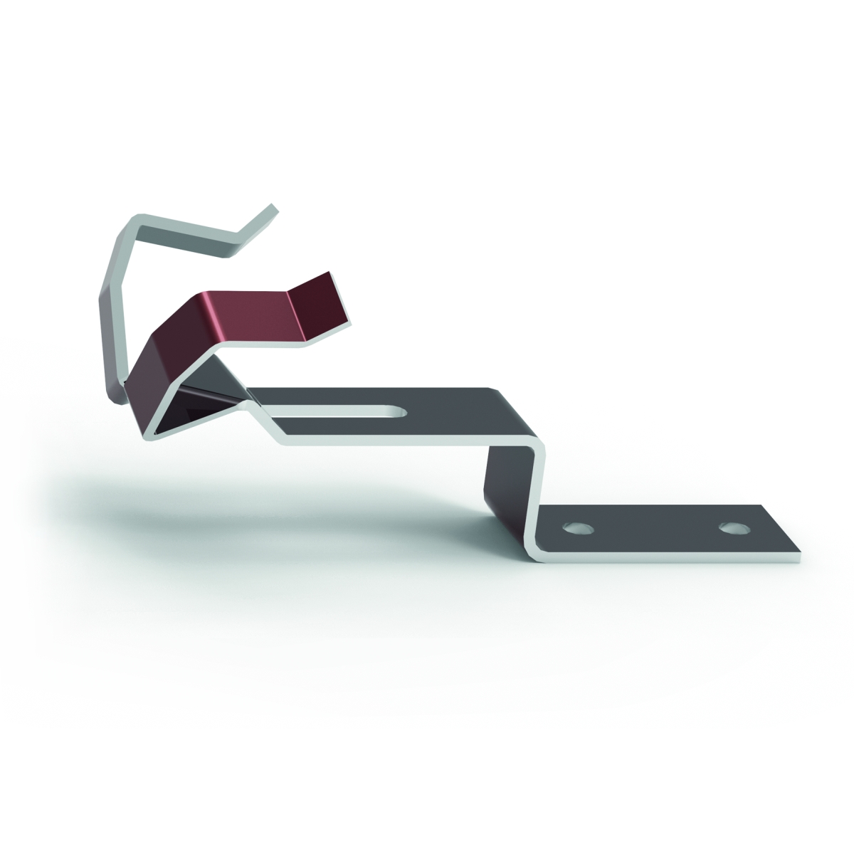 Firstklammer