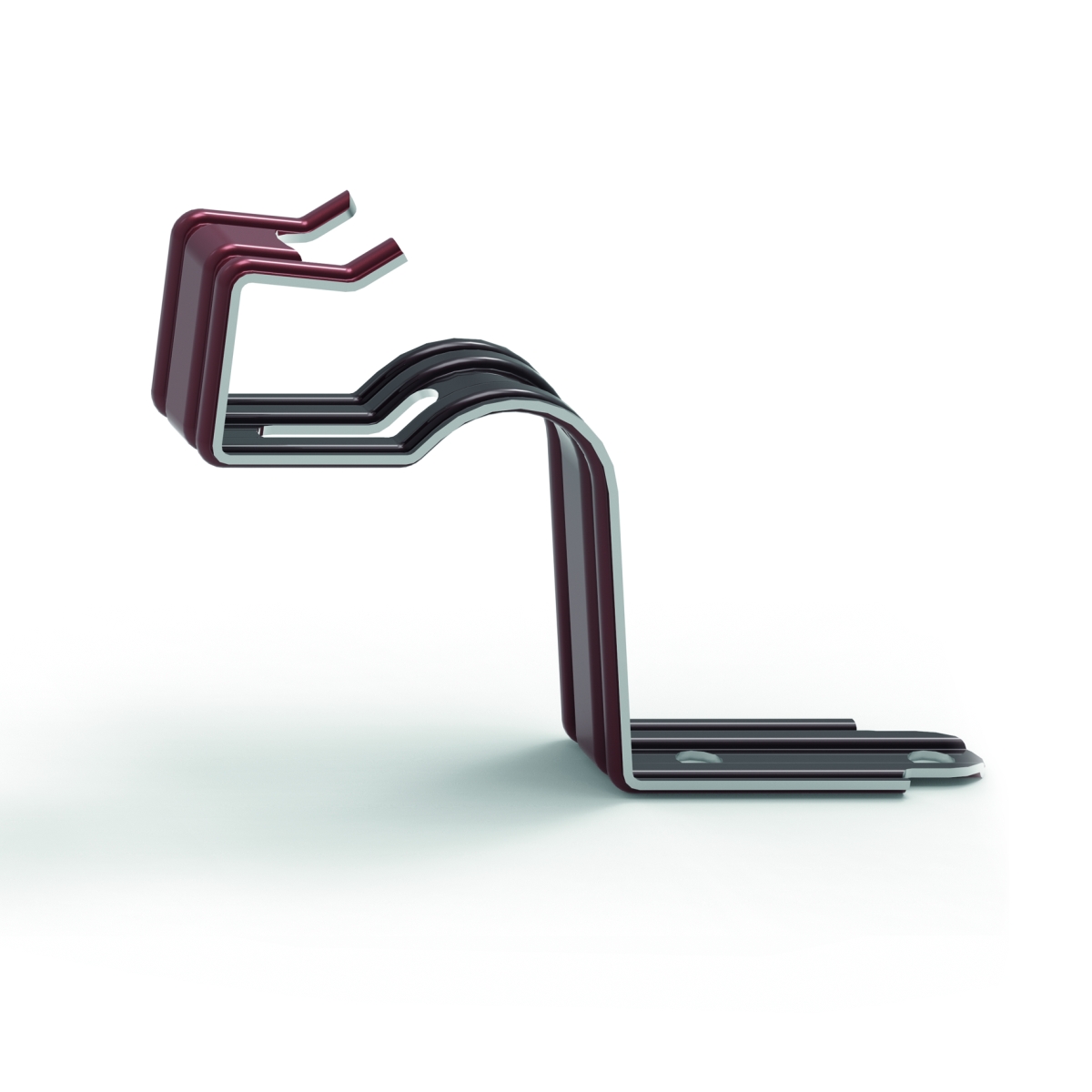 Firstklammer