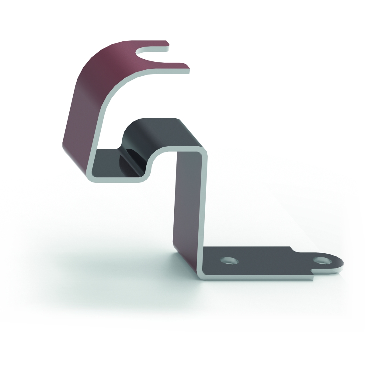 Firstklammer