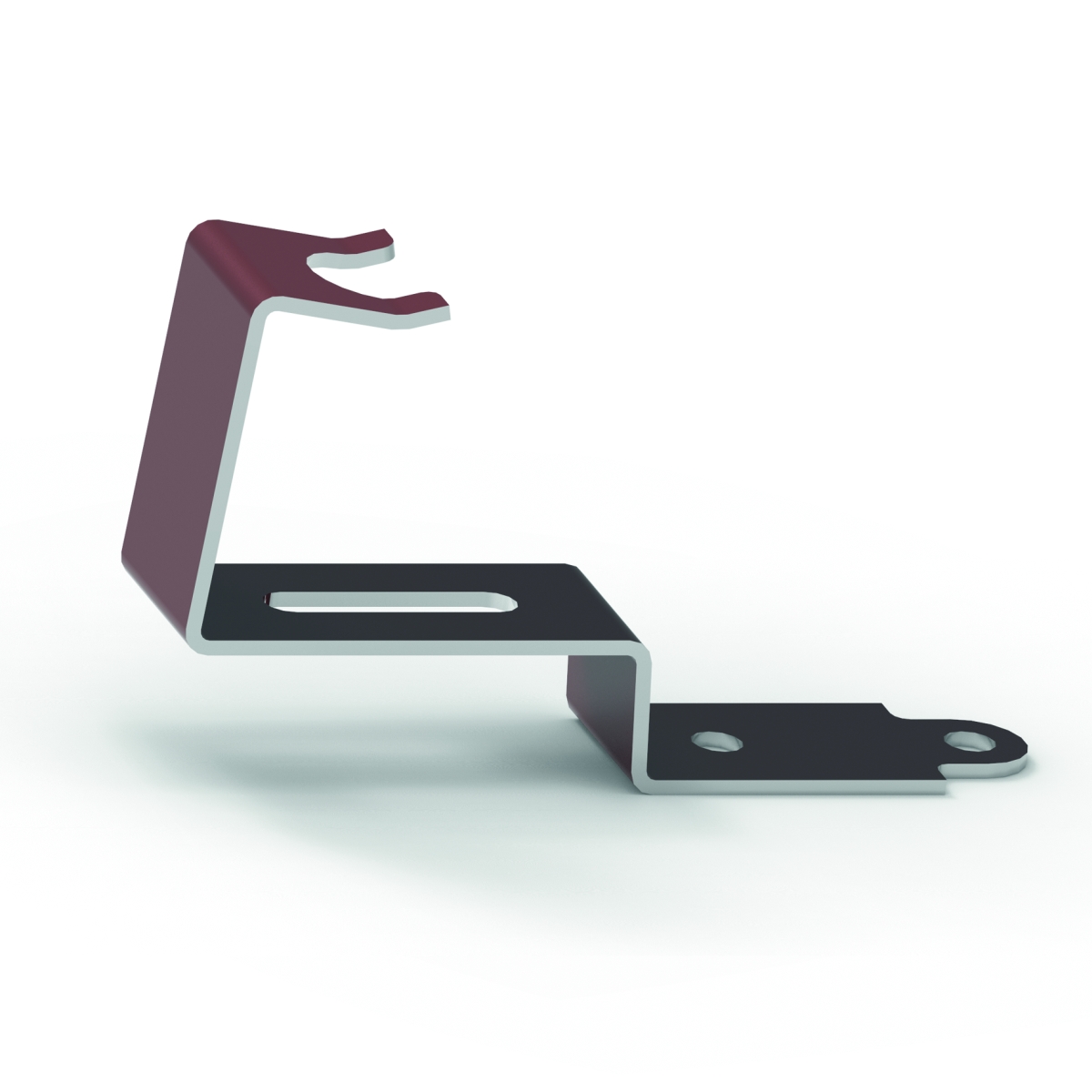 Firstklammer