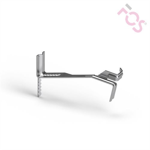 Kopf-/Seitenfalz-Einschlagkl.