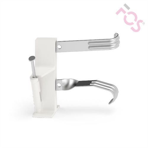 Kopf-/Seitenfalz-Multiblockk.