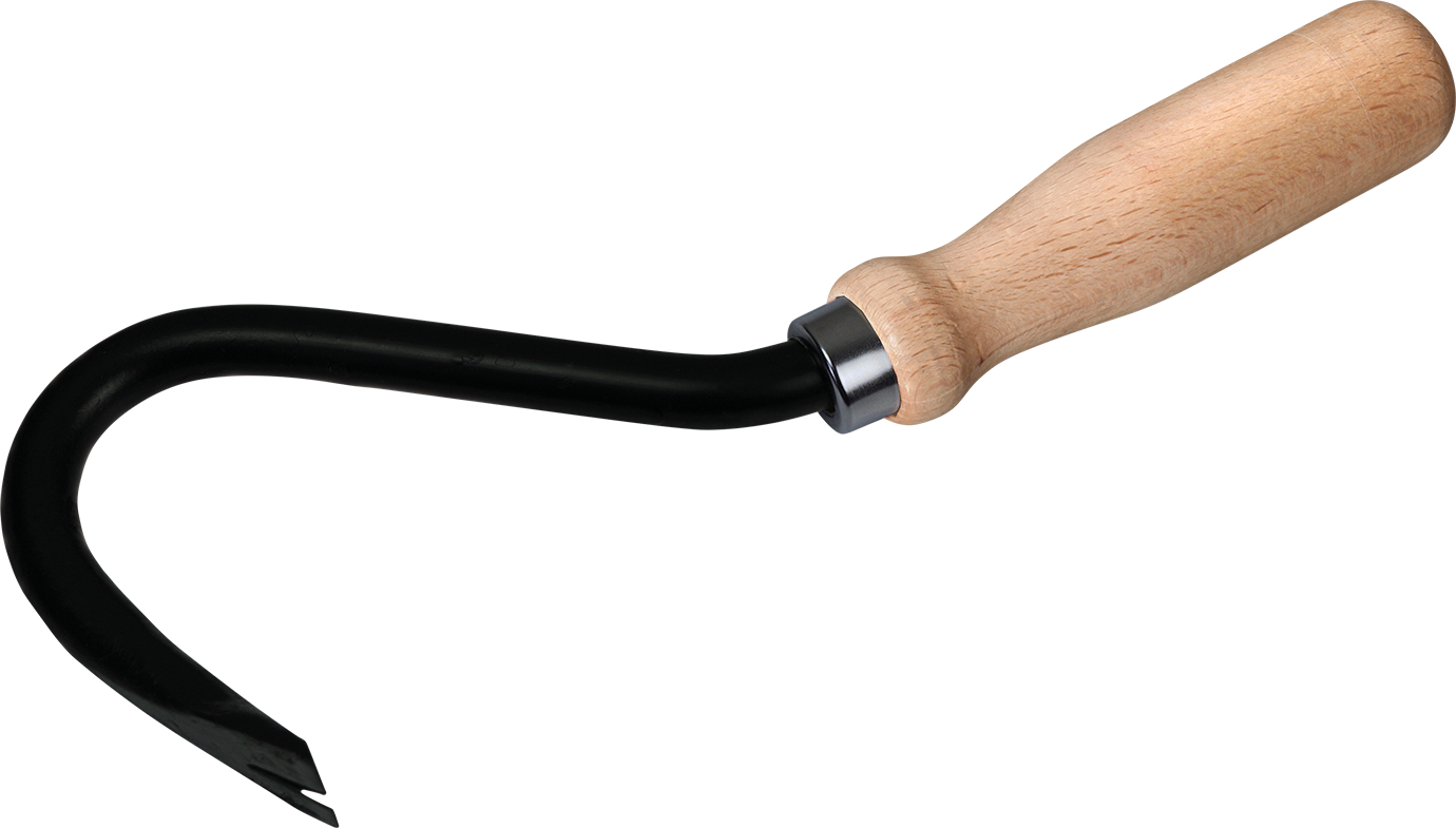 Nagelklaue