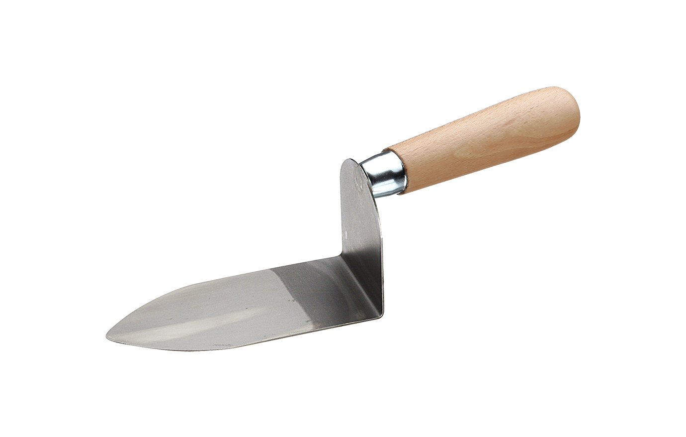 null