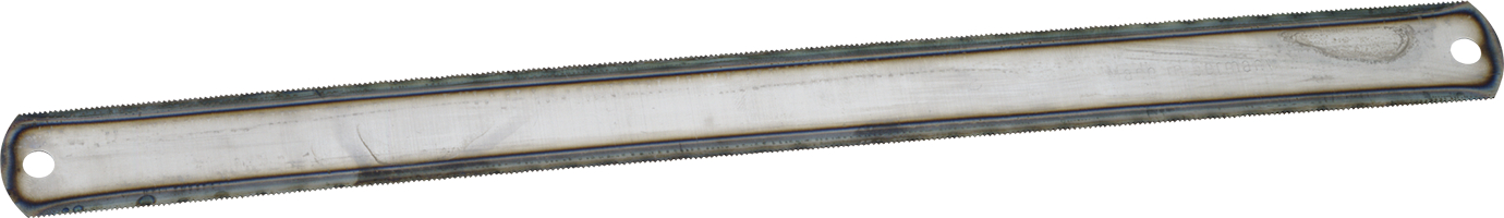 Metallsägebogen Ersatzblatt