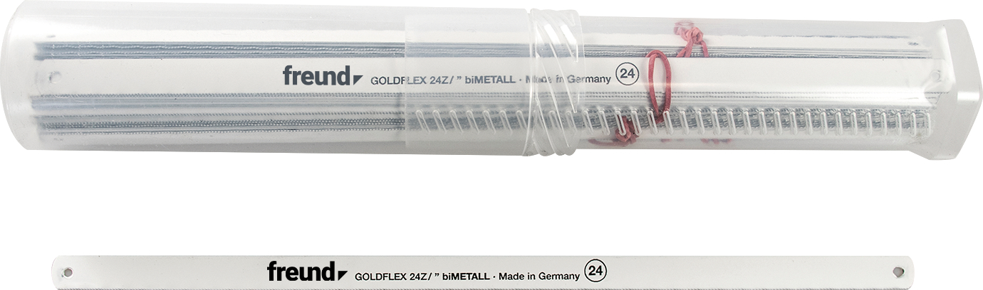 Metallsägebogen Ersatzblatt