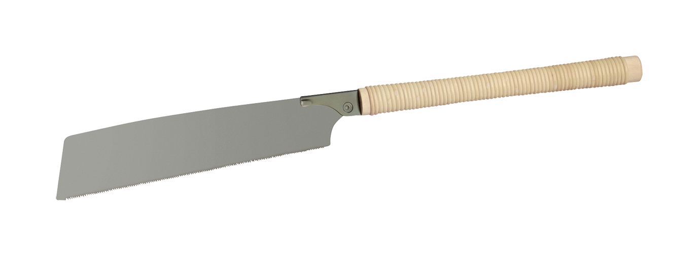 Zugsäge Classic mit Blatt